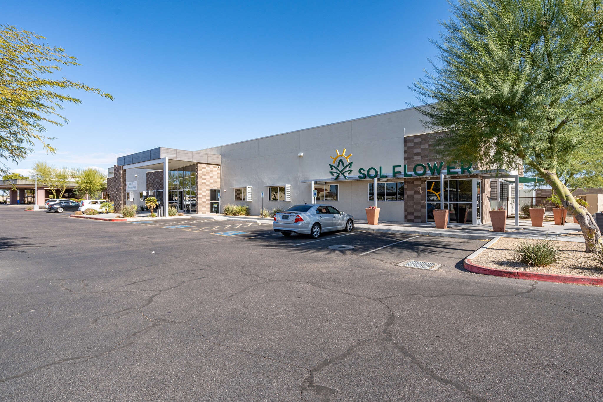 13650 N 99th Ave, Sun City, AZ for sale Building Photo- Image 1 of 5