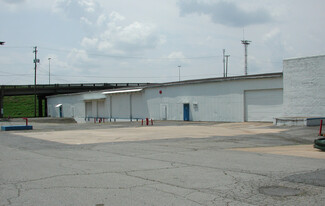 More details for 601-717 E 10th St, North Little Rock, AR - Industrial for Lease