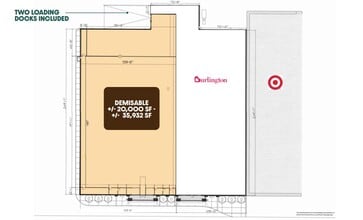 6980 N 5th St, North Las Vegas, NV à louer Plan d’étage- Image 1 de 1