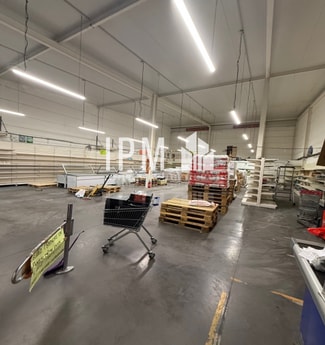 More details for 1187 Chemin Des Plantades, La Garde - Retail for Lease
