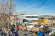 13099 116 Av, Surrey BC - Warehouse