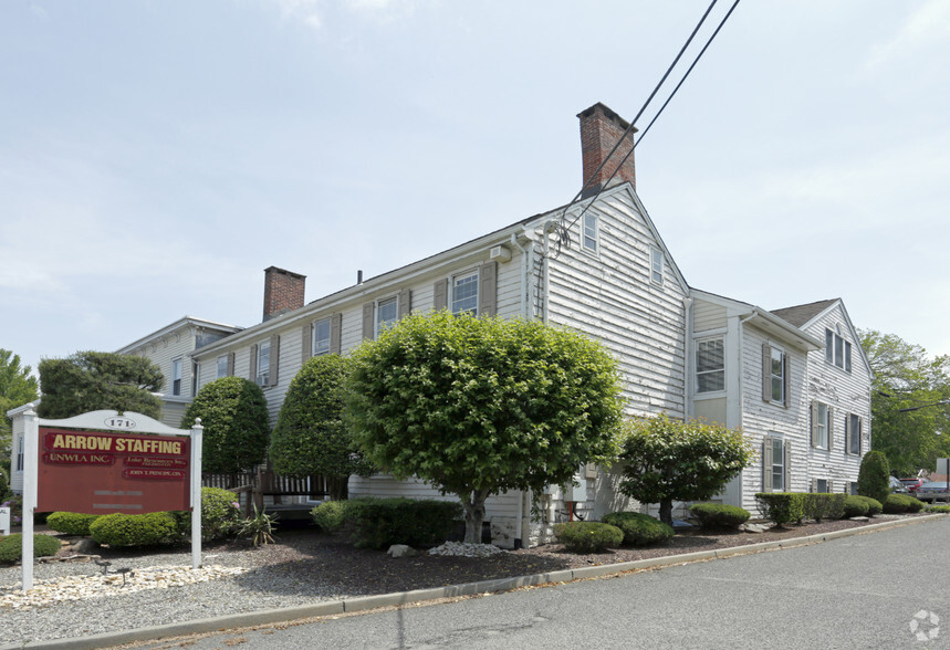 171 Main St, Matawan, NJ for sale - Primary Photo - Image 1 of 1