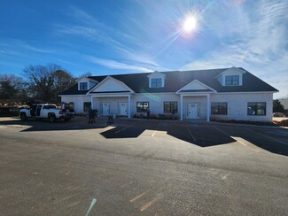 More details for 200-214 Straight Dr, Anderson, SC - Office for Sale