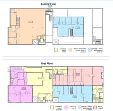 243 Front St, Wilmington, NC for lease Interior Photo- Image 2 of 2