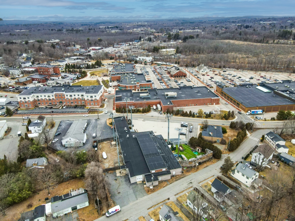25 Brigham St, Westborough, MA for lease Building Photo- Image 1 of 14