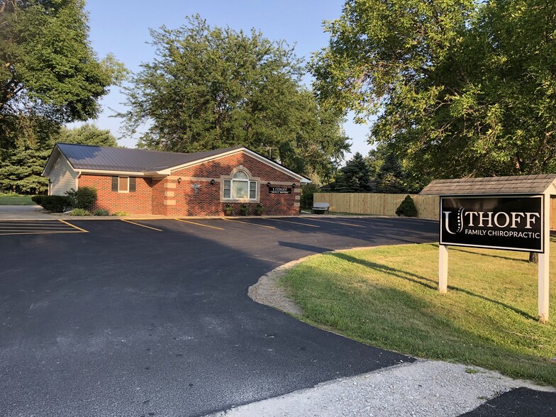 606 39th Ave, Amana, IA for sale - Primary Photo - Image 1 of 1