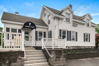 More details for 7 Bridge St, Billerica, MA - Office for Sale