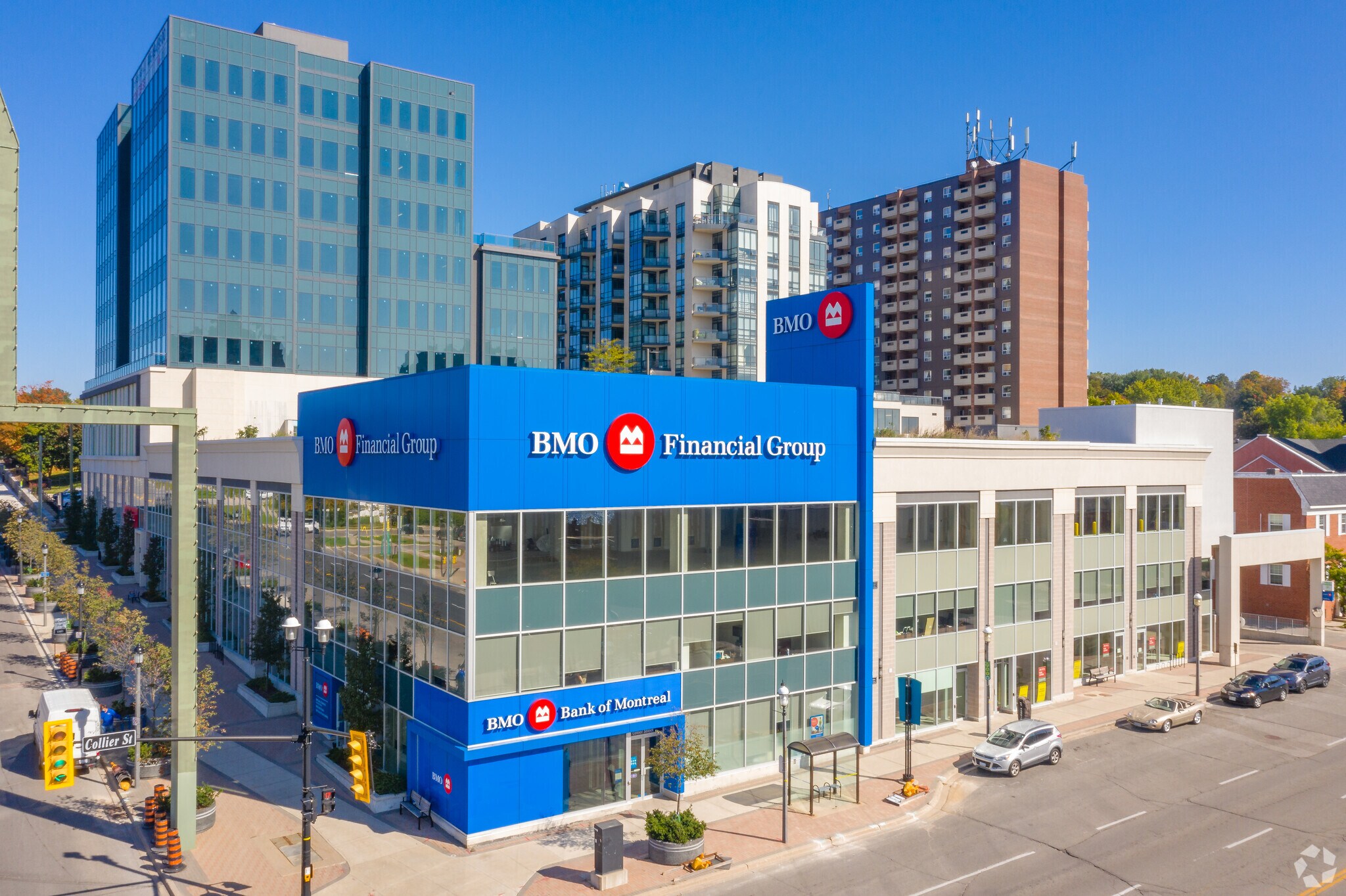 90 Collier St, Barrie, ON à vendre Photo principale- Image 1 de 1