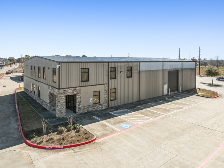 20813 Park Row Dr, Katy, TX for sale - Building Photo - Image 2 of 8