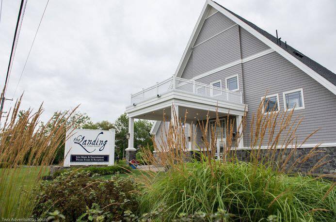 353 Pine Point Rd, Scarborough, ME à vendre - Photo du bâtiment - Image 2 de 16