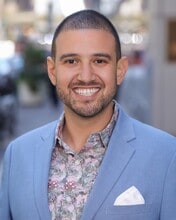 Carlos Hidalgo