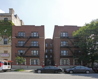 Plus de détails pour 509 Saratoga Ave, Brooklyn, NY - Multi-résidentiel à vendre