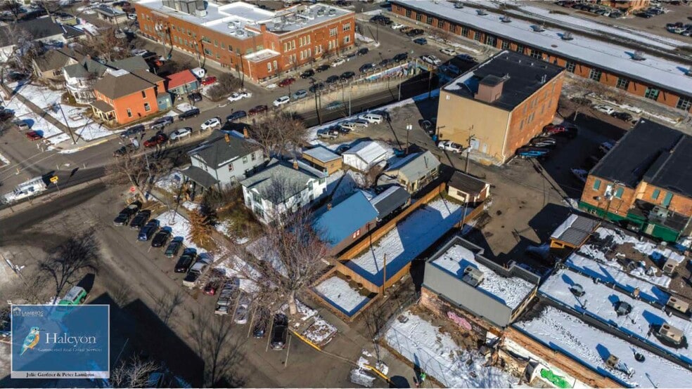 322 Alder St, Missoula, MT for sale - Building Photo - Image 3 of 13