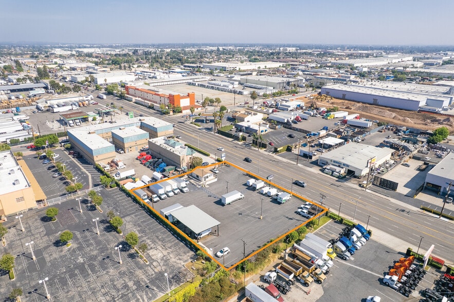 1528 W Washington Blvd, Montebello, CA for sale - Building Photo - Image 3 of 4