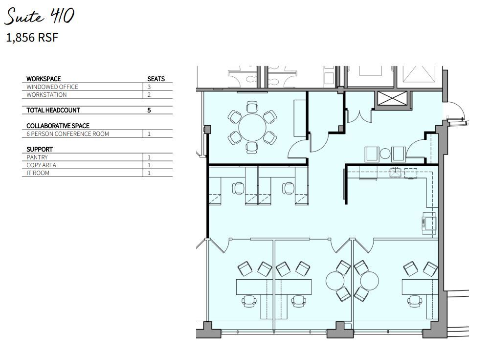 1700 E Putnam Ave, Old Greenwich, CT for lease Floor Plan- Image 1 of 1