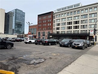 More details for 196 Franklin St, Buffalo, NY - Land for Sale