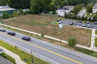 Plus de détails pour 237 Washington St, Saratoga Springs, NY - Terrain à vendre