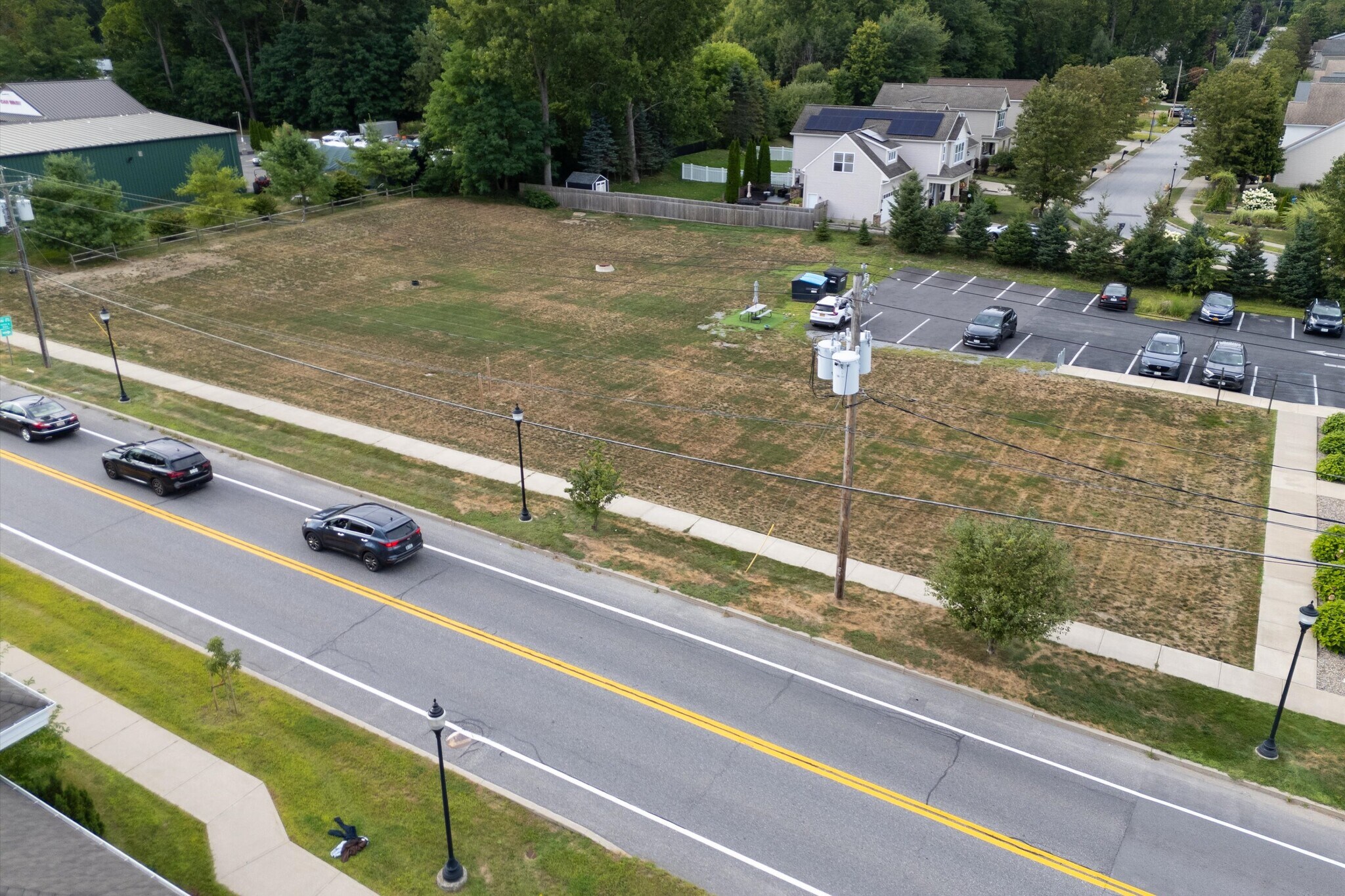 237 Washington St, Saratoga Springs, NY à vendre Photo principale- Image 1 de 19