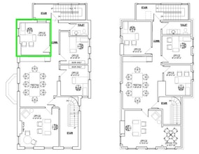 61 Russ St, Hartford, CT for lease Floor Plan- Image 1 of 1