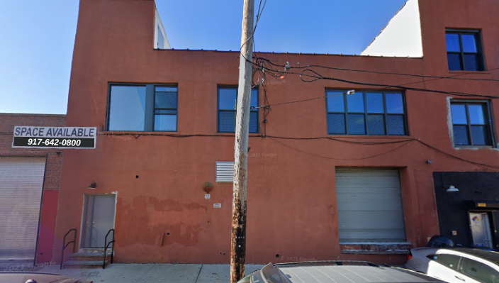 83-85 Debevoise Ave, Brooklyn, NY for lease - Building Photo - Image 1 of 5