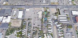 More details for 2839 North Ave, Grand Junction, CO - Land for Lease