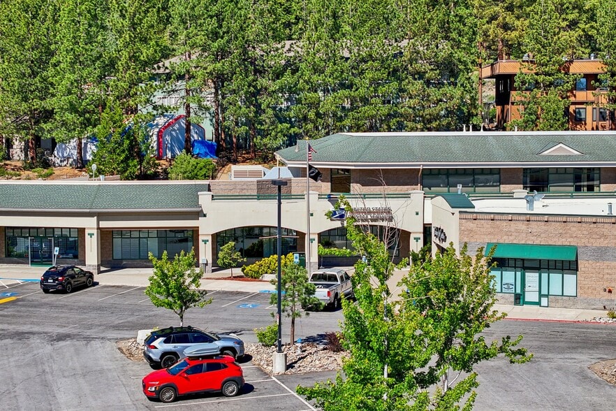 212 Elks Point Rd, Zephyr Cove, NV for lease - Building Photo - Image 2 of 10