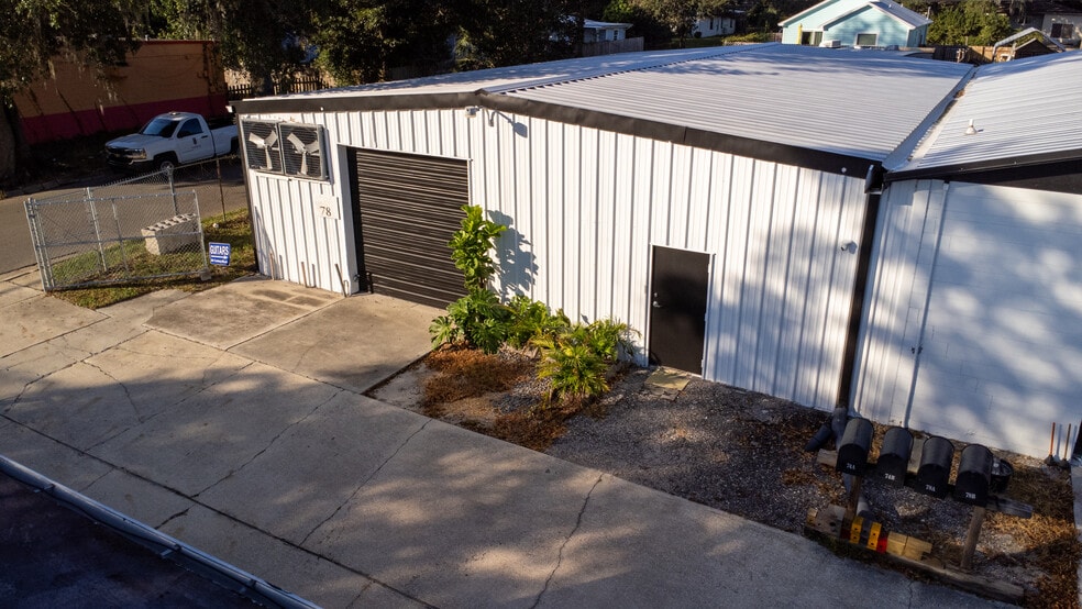 78 Masters Dr, Saint Augustine, FL for lease - Building Photo - Image 1 of 31