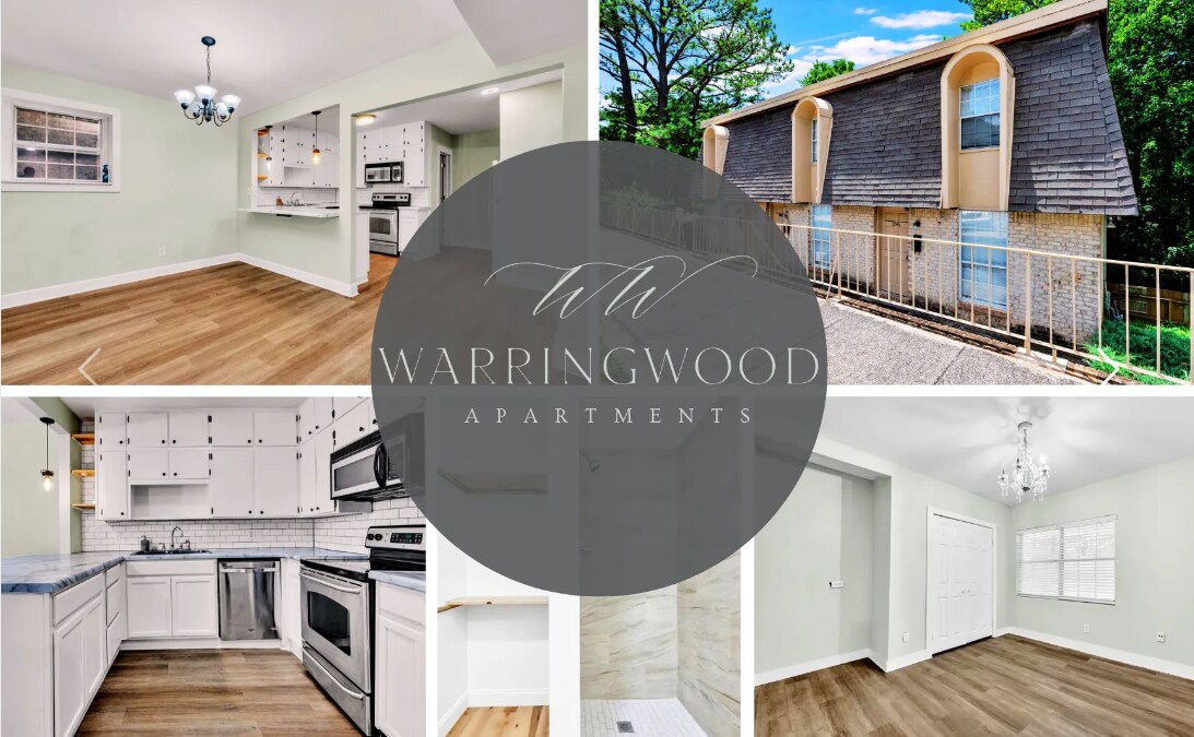 3252 Warringwood Dr, Hoover, AL à vendre Photo du bâtiment- Image 1 de 1