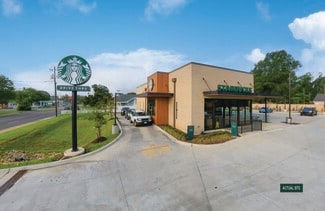 More details for 417 N Pine St, Deridder, LA - Retail for Sale