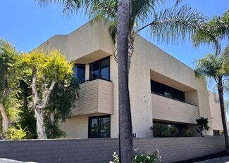 Plus de détails pour 1333 E Madison Ave, El Cajon, CA - Bureau à louer