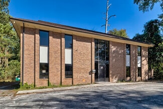 Plus de détails pour 1606 Horseshoe Dr, Columbia, SC - Bureau à vendre