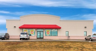 Plus de détails pour 915 Highway 82 W, Indianola, MS - Vente au détail à vendre