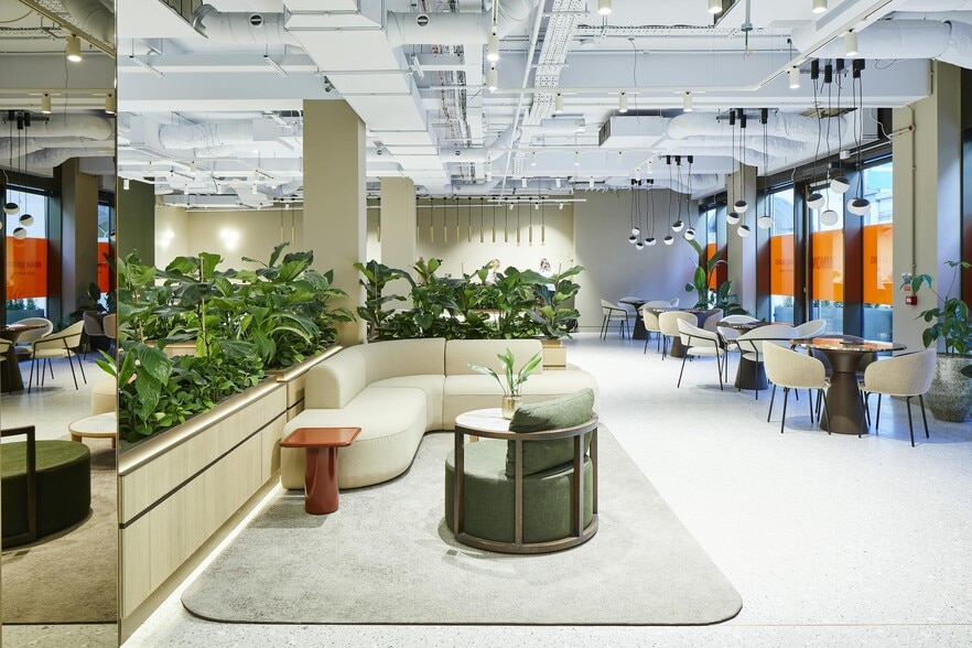 81-87 High Holborn, London for lease - Building Photo - Image 2 of 32