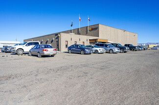 Plus de détails pour 2306 Highway 6 and 50, Grand Junction, CO - Industriel à vendre