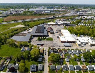 Plus de détails pour 12125 Bennington Ave, Cleveland, OH - Industriel à vendre