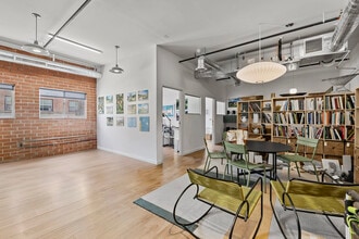 6515 W Sunset Blvd, Hollywood, CA for lease Interior Photo- Image 2 of 8