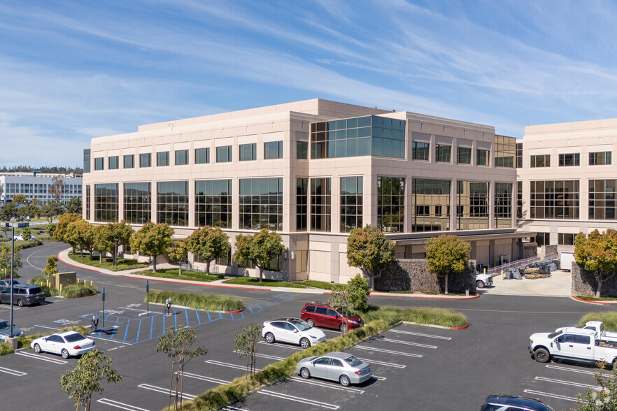 3 Polaris Way, Aliso Viejo, CA for lease - Building Photo - Image 2 of 5