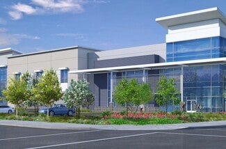 More details for Mapes & Trumble Rd, Perris, CA - Industrial for Lease