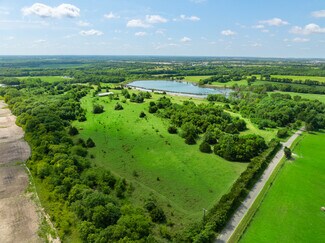 More details for 318 Cold Springs Rd, Van Alstyne, TX - Land for Sale