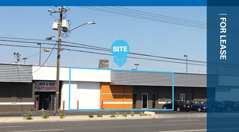 1720-1788 S Redwood Rd, Salt Lake City, UT à louer Photo intérieure- Image 1 de 4