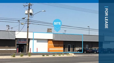 1720-1788 S Redwood Rd, Salt Lake City, UT à louer Photo intérieure- Image 1 de 4