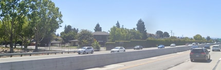 299 Fairchild Dr, Mountain View, CA - AERIAL  map view - Image1