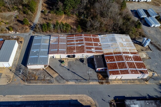 Plus de détails pour 3201 S Elm St, Little Rock, AR - Industriel à louer