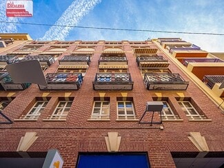 Plus de détails pour Carrer de Tomàs Ortuño, 6, Benidorm - Commerce de détail à vendre