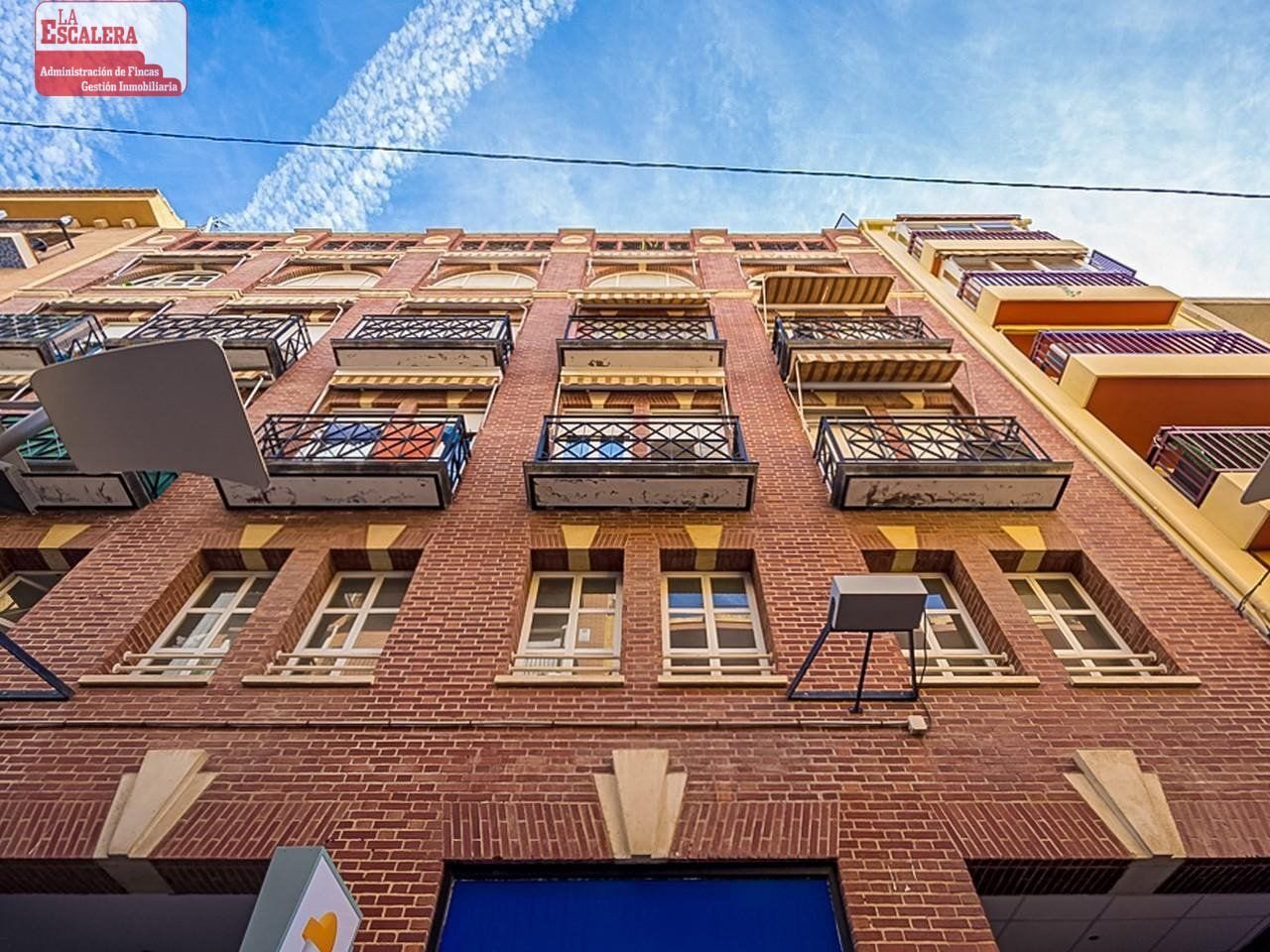 Carrer de Tomàs Ortuño, 6, Benidorm, Alicante for sale Primary Photo- Image 1 of 2