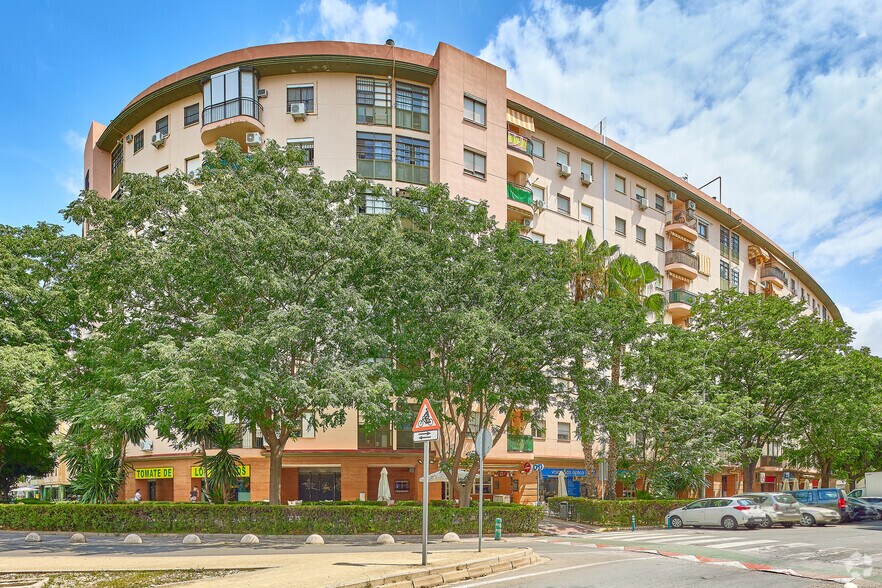 Avenida de las Ciencias, 10, SEVILLA, Sevilla à vendre - Photo principale - Image 1 de 2