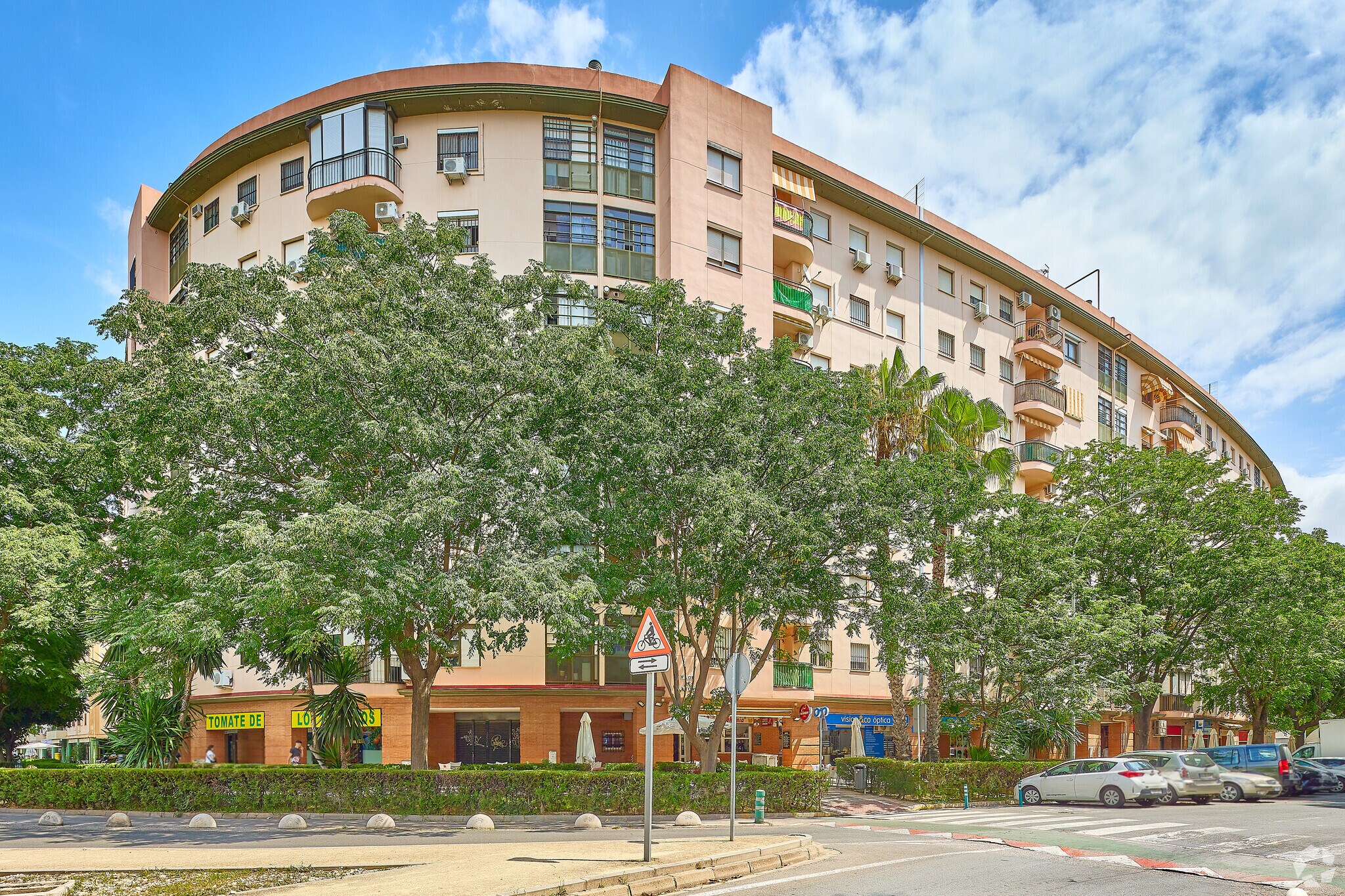 Avenida de las Ciencias, 10, SEVILLA, Sevilla à vendre Photo principale- Image 1 de 3