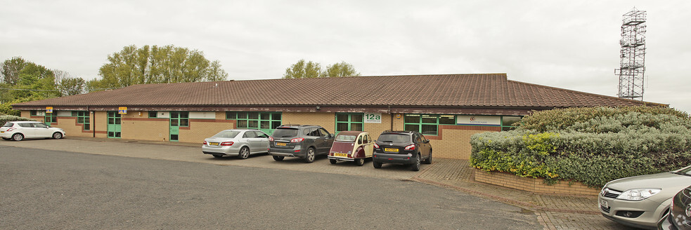 Crosland Park, Cramlington à vendre - Photo du bâtiment - Image 2 de 2