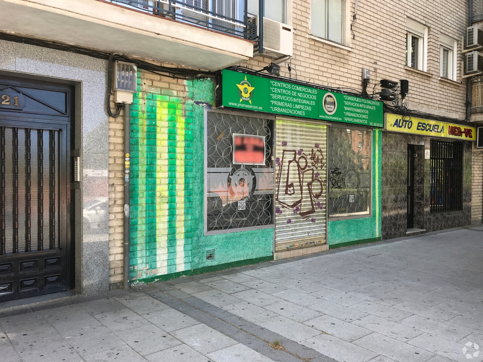 Calle Cáceres, 17, Alcorcón, Madrid for sale Interior Photo- Image 1 of 2