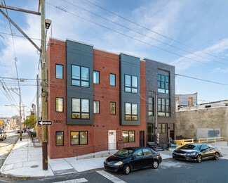 Plus de détails pour 2400 W Montgomery Ave, Philadelphia, PA - Multi-résidentiel à vendre